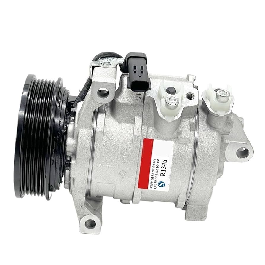 Amazon.com: KLRKOKWV Automobile Parts AC Compressor